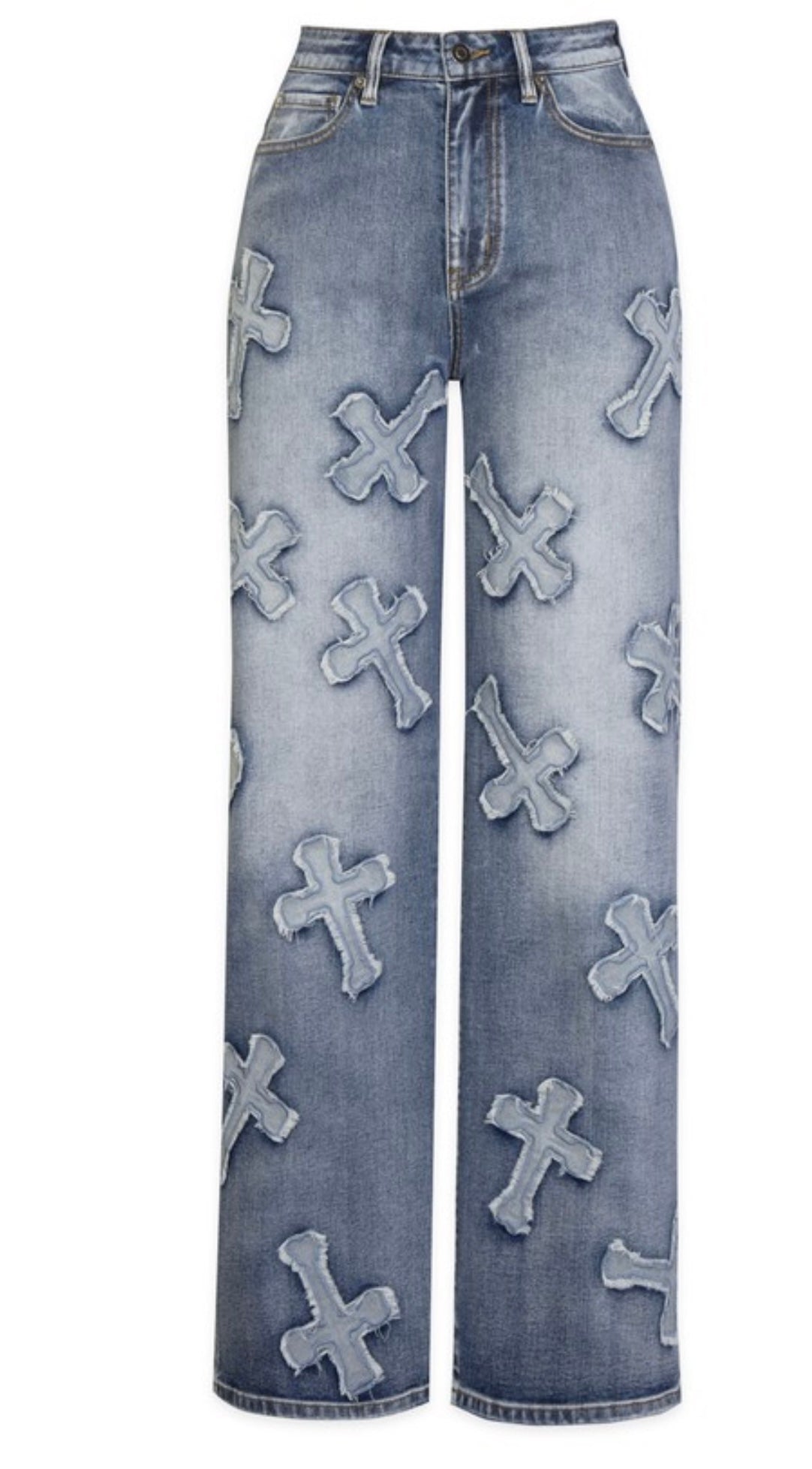 Cross jeans